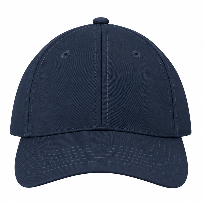 Port & Company Six-Panel Unstructured Twill Cap.