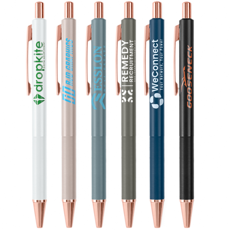 Elite Harlow Metal Pens