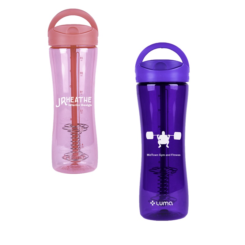 Perfect Shaker&trade; 28 Oz. Luma Shaker Bottle