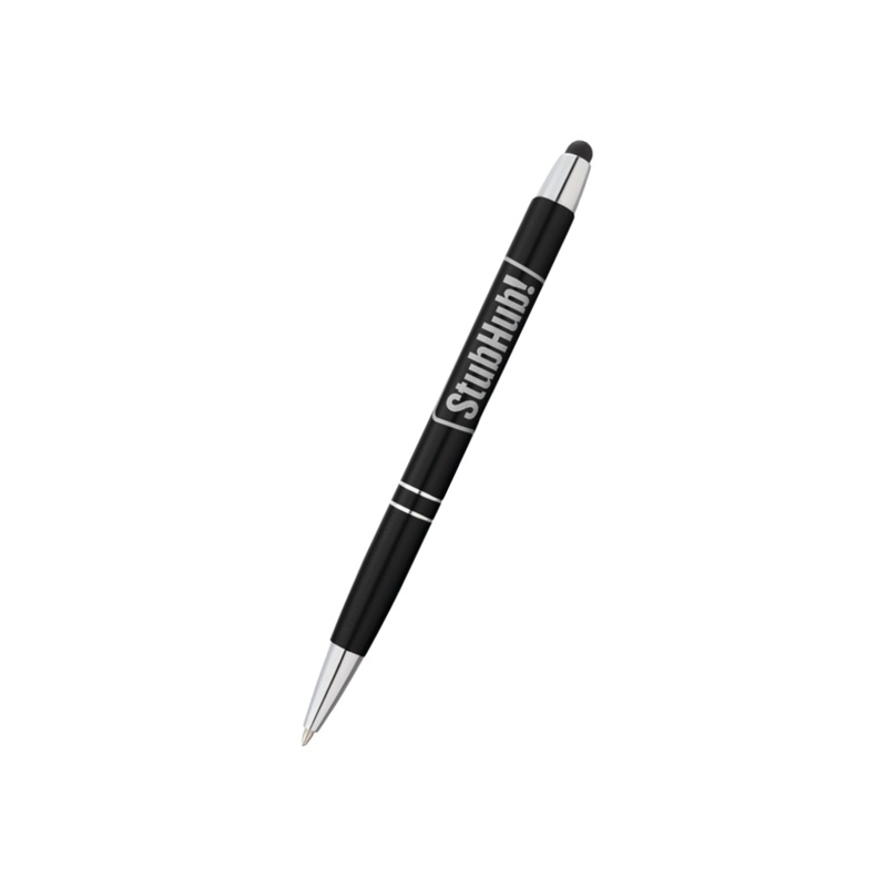 Carson Ballpoint Stylus