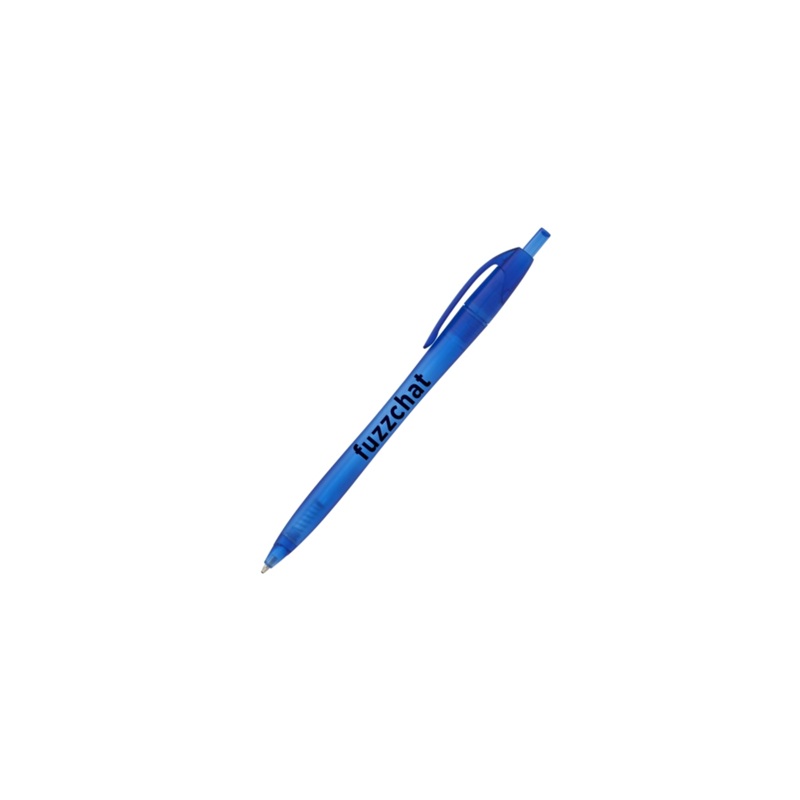 Cougar Ballpoint Pen