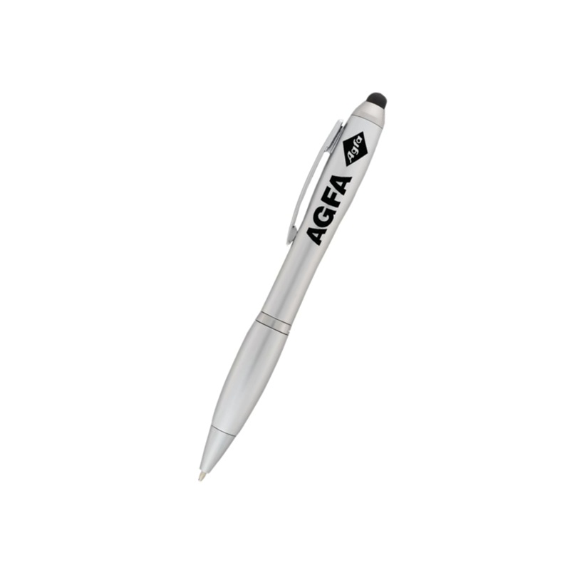 Nash Ballpoint Pen-Stylus