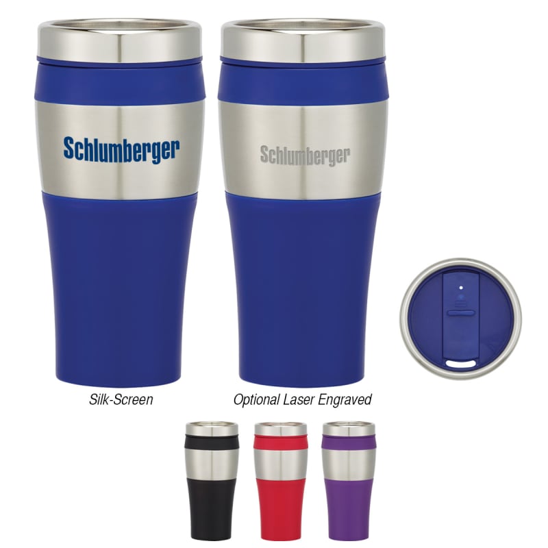 15 Oz. Terra Tumbler