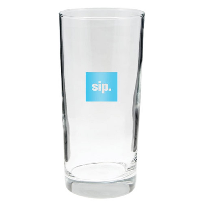 15 Oz. Iced Tea Glass