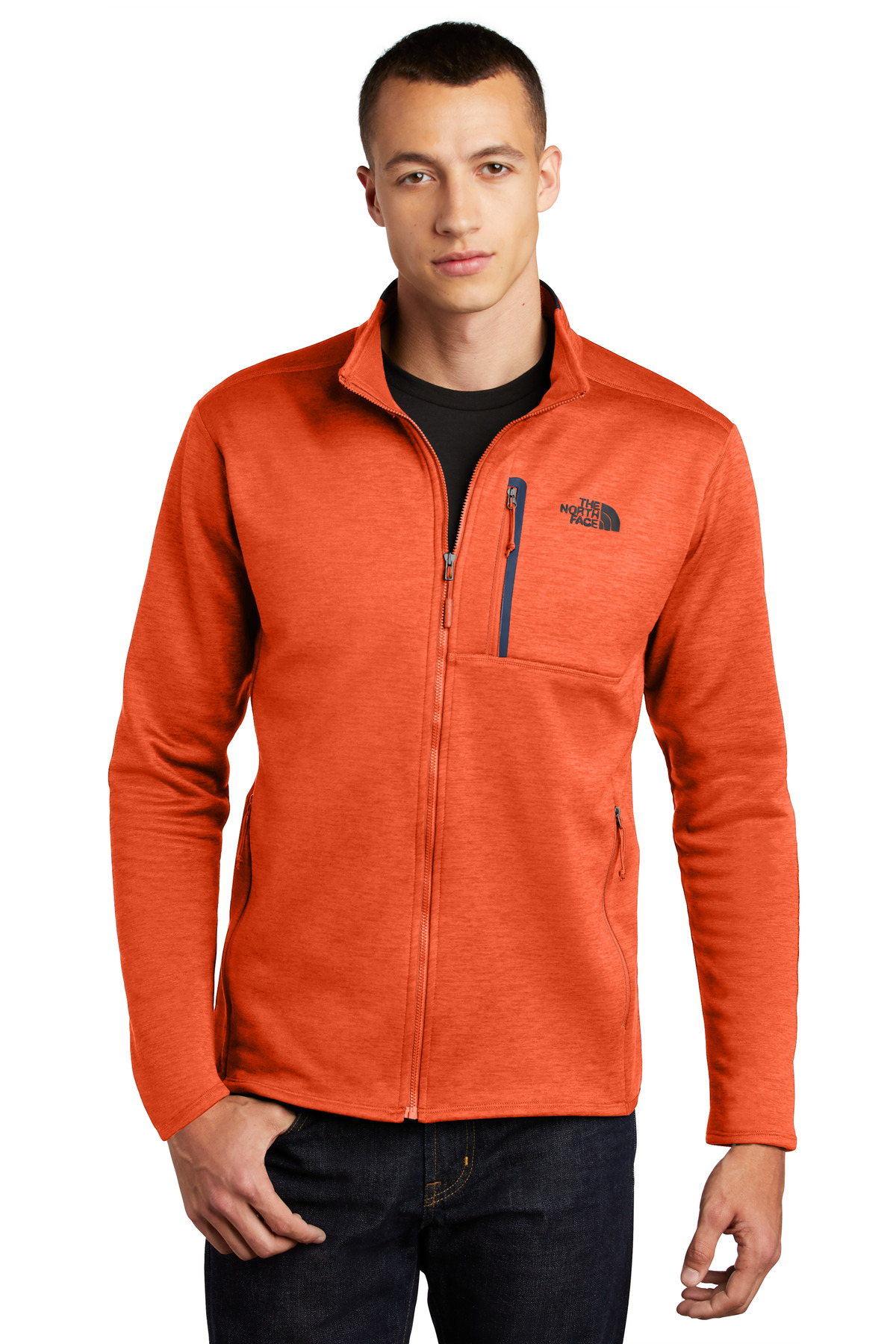 The North Face The North Face Skyline Full-Zip Fleece Jacket