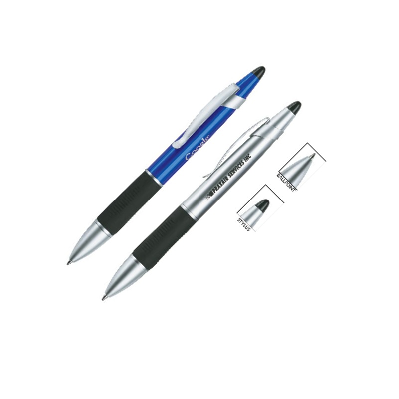 Basics Galsinos Ballpoint Pen/Stylus