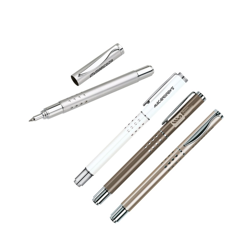 Basics Lidon Rollerball Pen