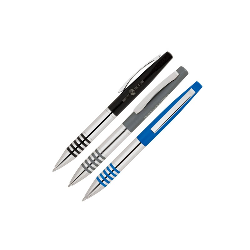 Basics Lorenzoni Ballpoint Pen