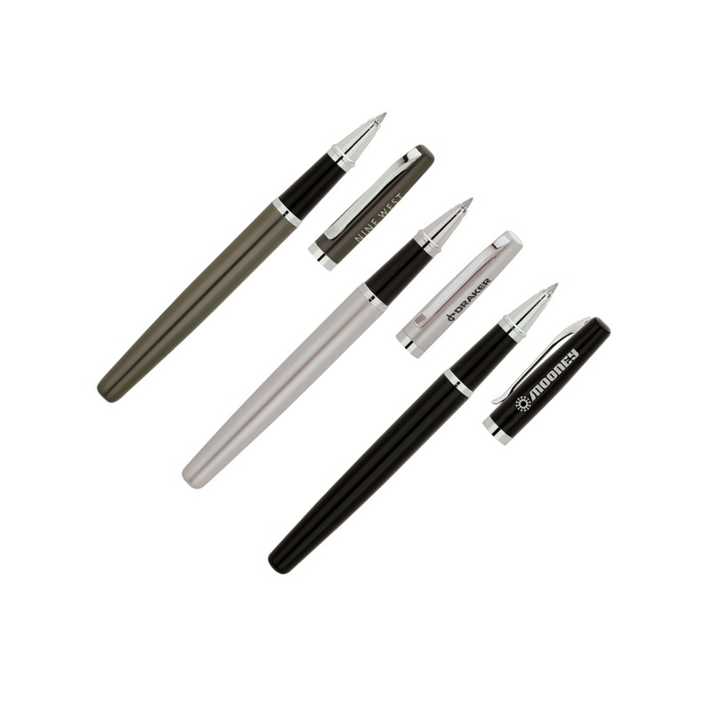 Basics Beryl Rollerball Pen