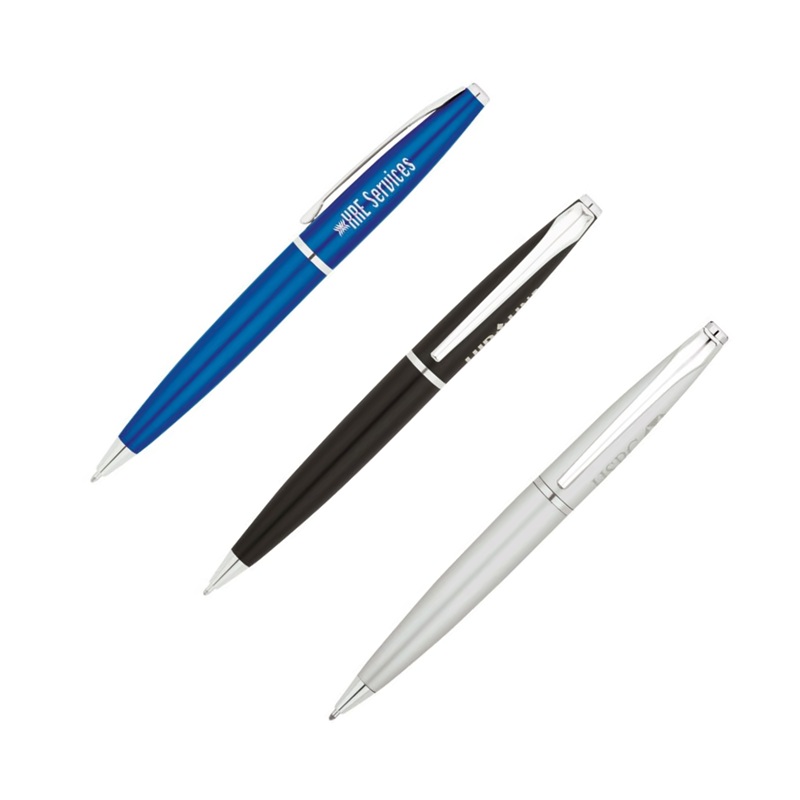 Basics Hayden Ballpoint Pen