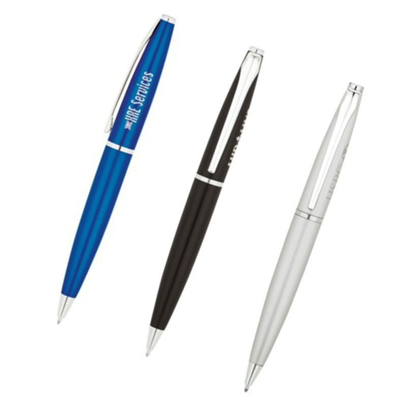 Basics Hayden Ballpoint Pen