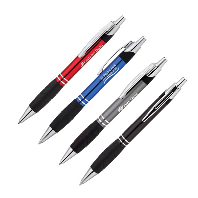 Basics Edge Ballpoint Pen