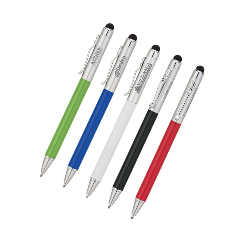 Valumark Gambit Ballpoint Pen / Stylus