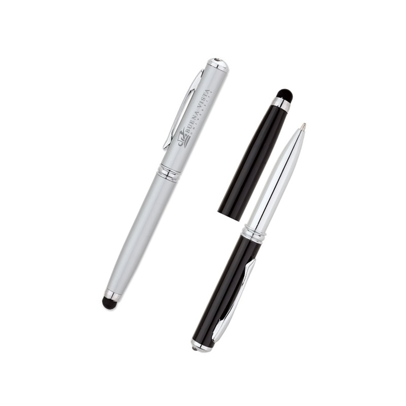 Valumark Frenzy 4-in-1 Ballpoint Pen