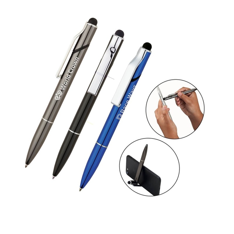 Valumark Allure Ballpoint Pen / Stylus