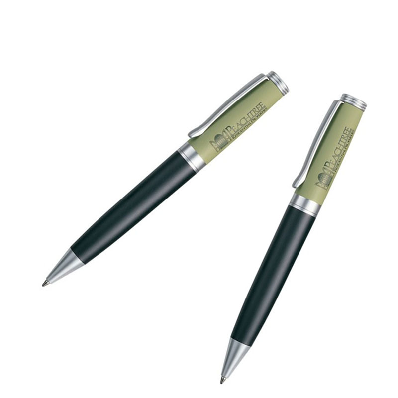 Basics Trapani Ballpoint Pen