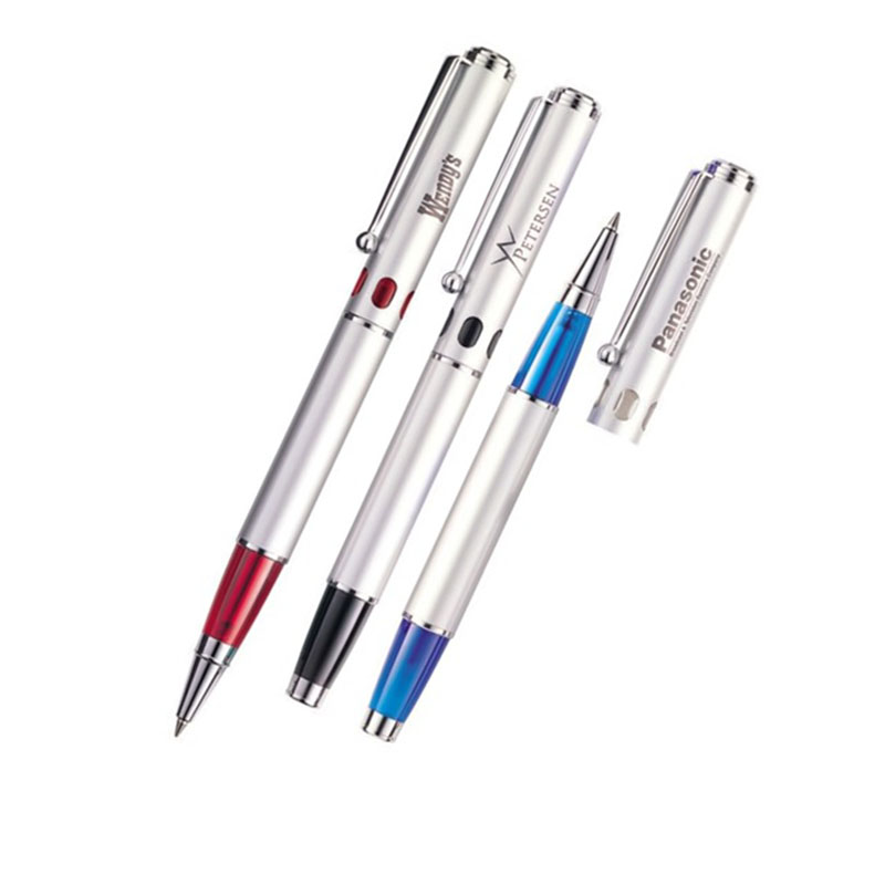 Basics Portico Ballpoint Pen