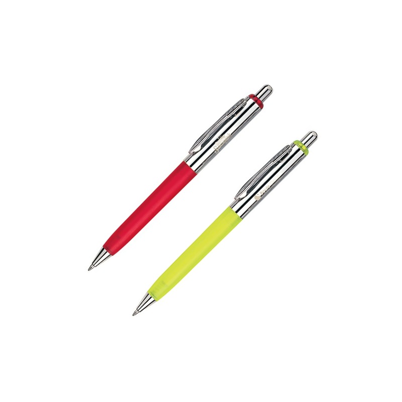 Basics Murica Ballpoint Pen