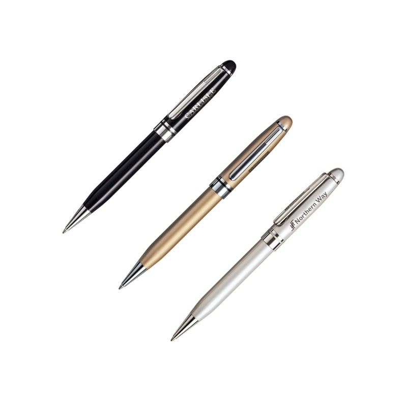 Basics Dulce Ballpoint Pen