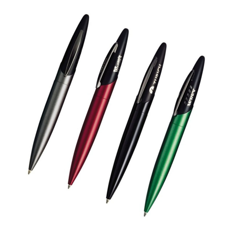 Basics Agosto Ballpoint Pen