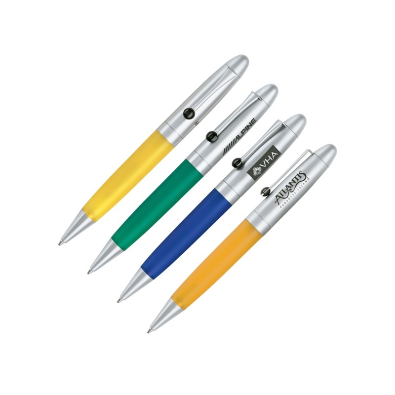 Basics Obano Ballpoint Pen