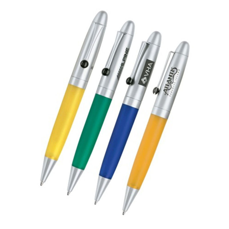 Basics Obano Ballpoint Pen