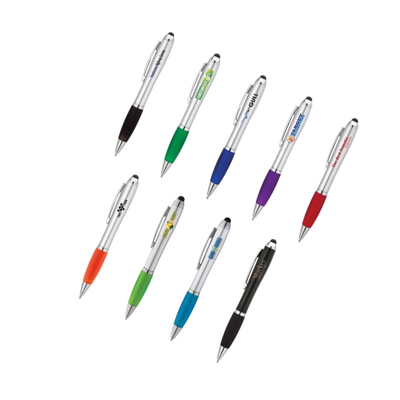 Valumark Rhythm Ballpoint Pen / Stylus