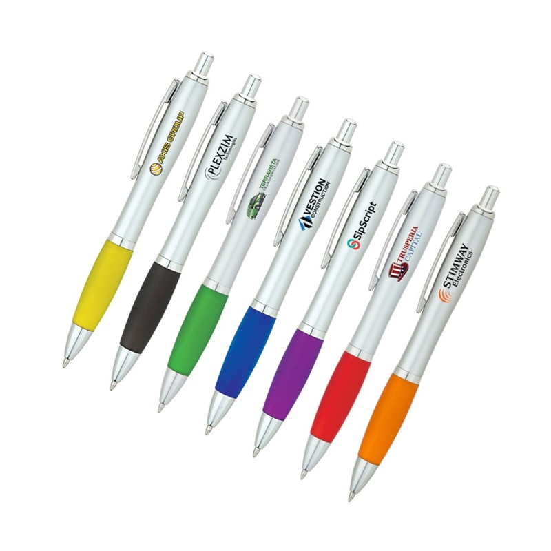 Valumark Jade Ballpoint Pen