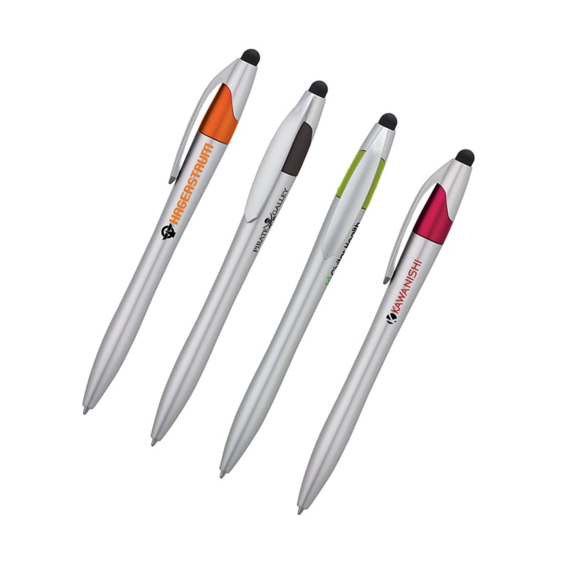Valumark Fade Ballpoint Pen / Stylus