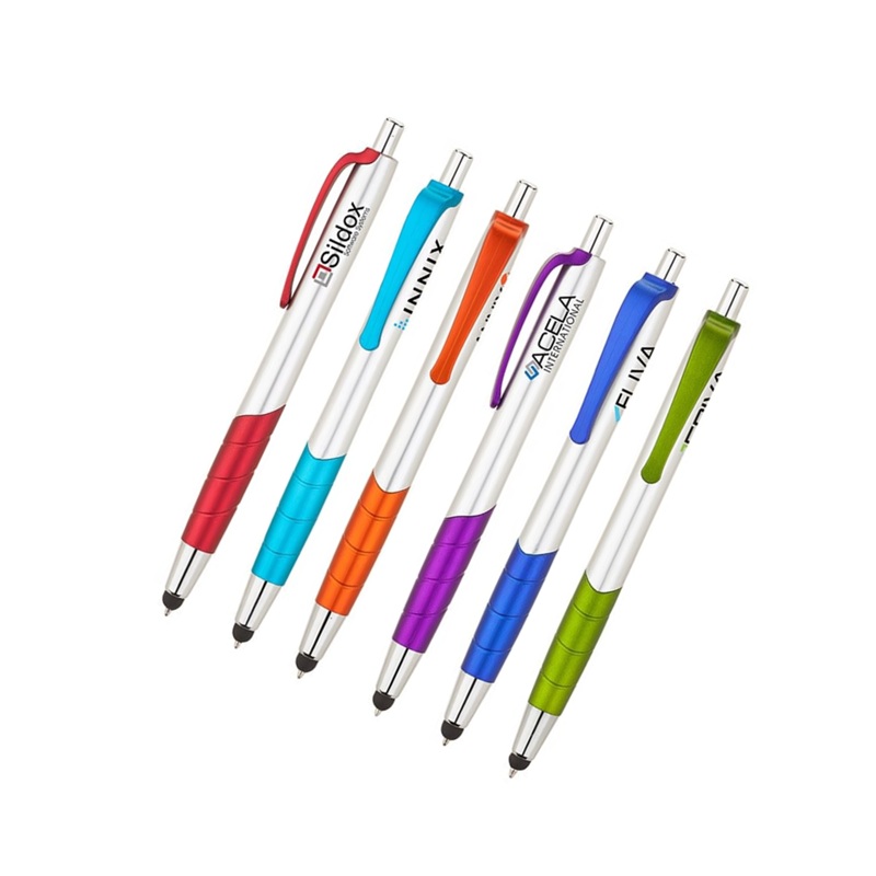 Valumark Pinnacle Ballpoint Pen / Stylus