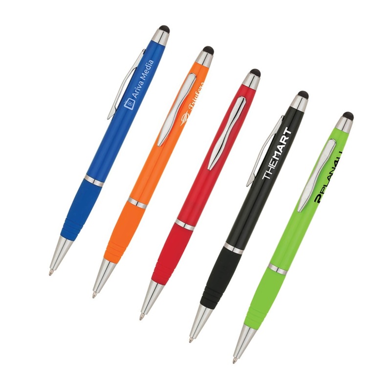 Valumark Epic - Solid Ballpoint Pen / Stylus