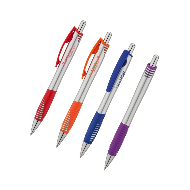 Valumark Cougar I Ballpoint Pen