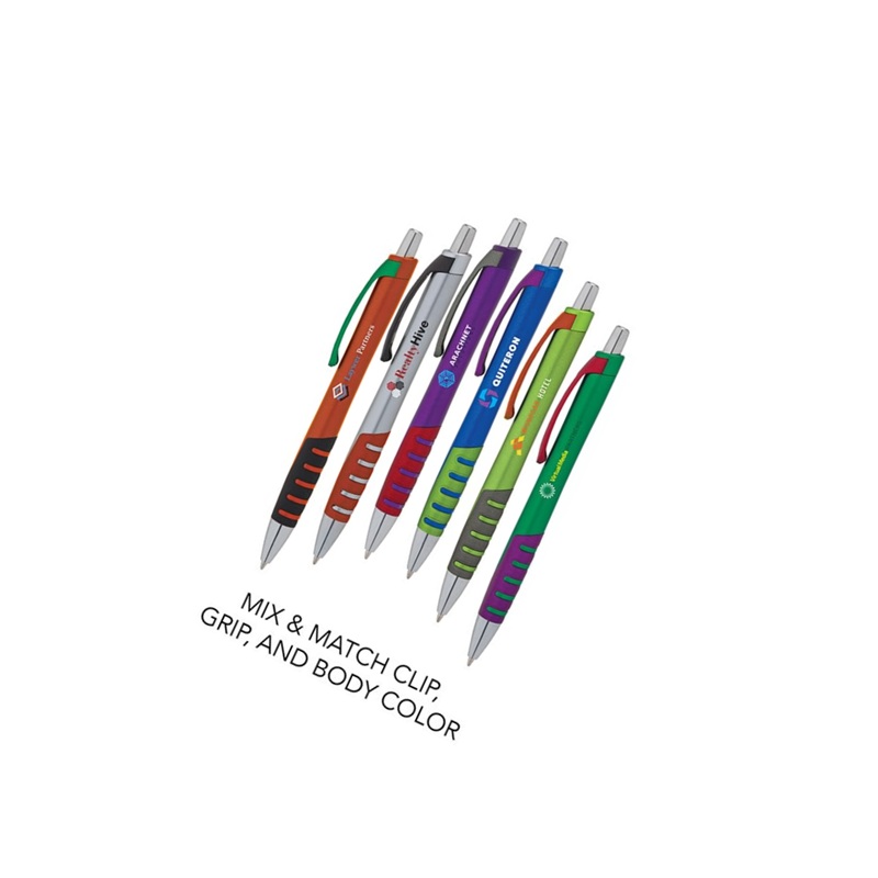 Valumark Apex Mix Or Match Ballpoint Pen