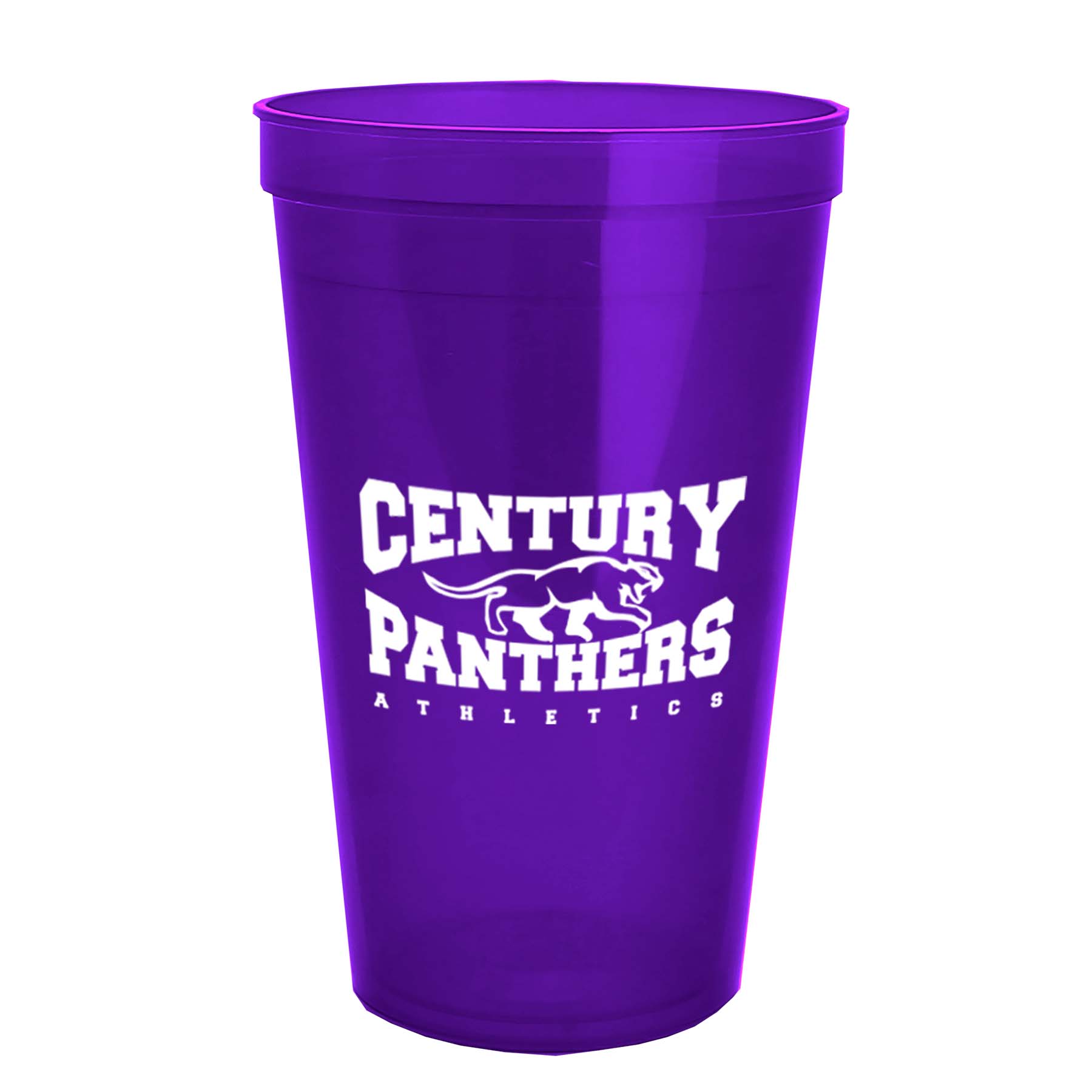 16 Oz Insulated Party Cup