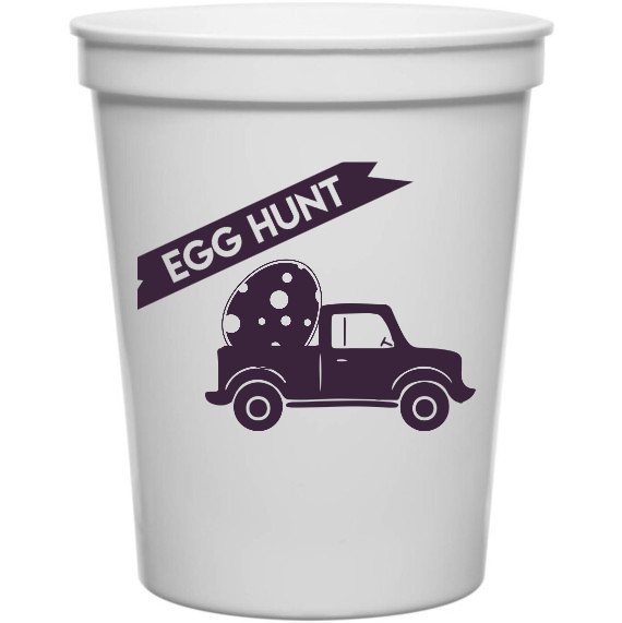 Easter 16oz Stadium Cups Style 132314