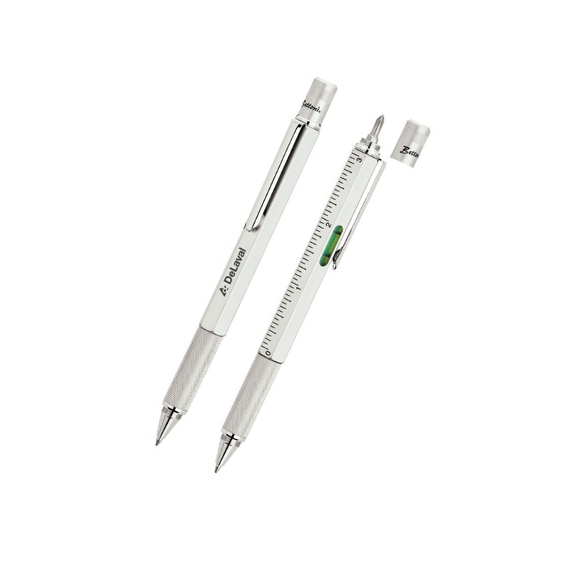 Bettoni Graphica Bettoni 4-in-1 Pen