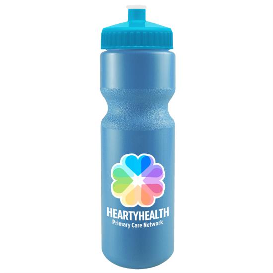 The Journey Bottle - 28 Oz. Bike Bottle Colors