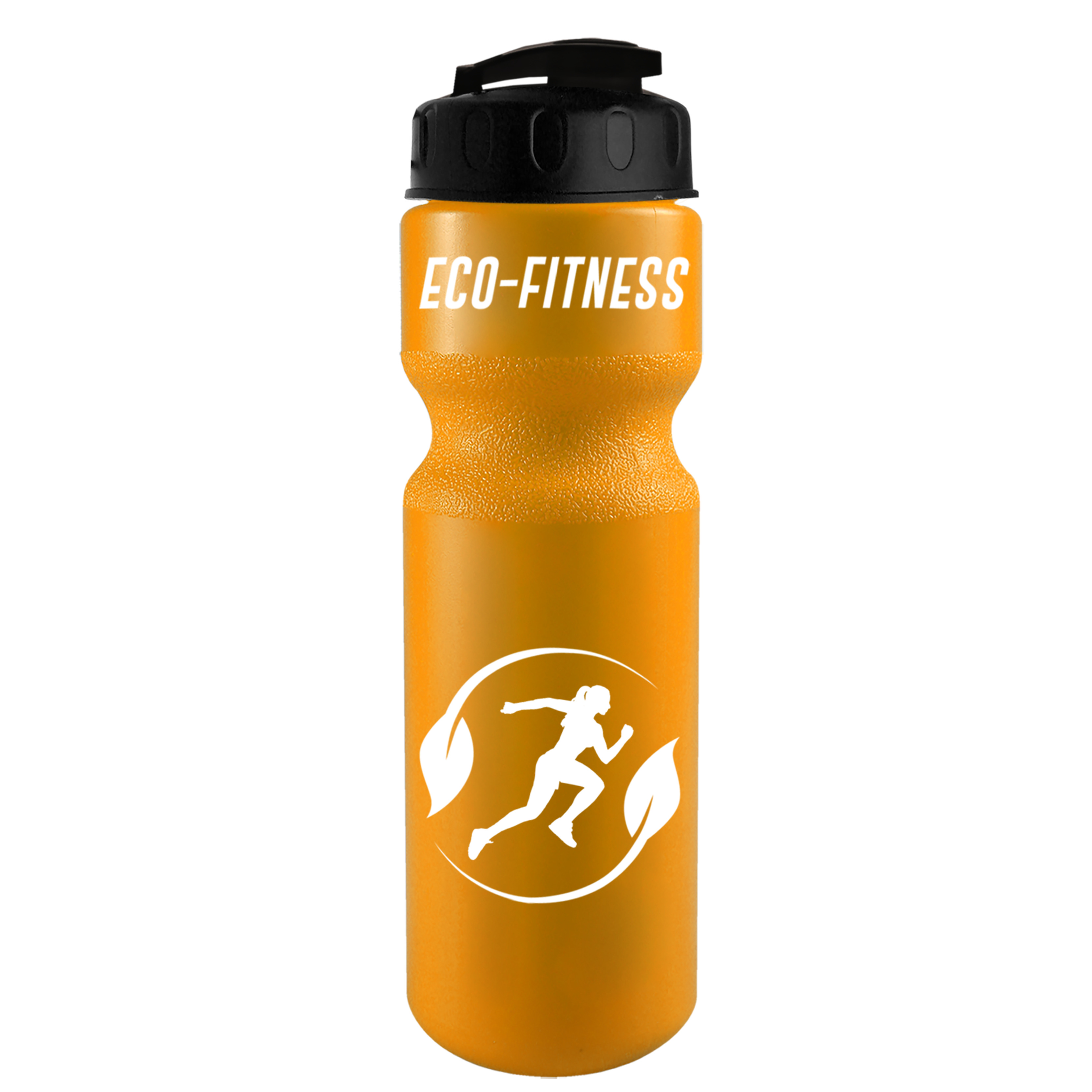 The Journey Colors - 28 Oz. Bottle & Flip