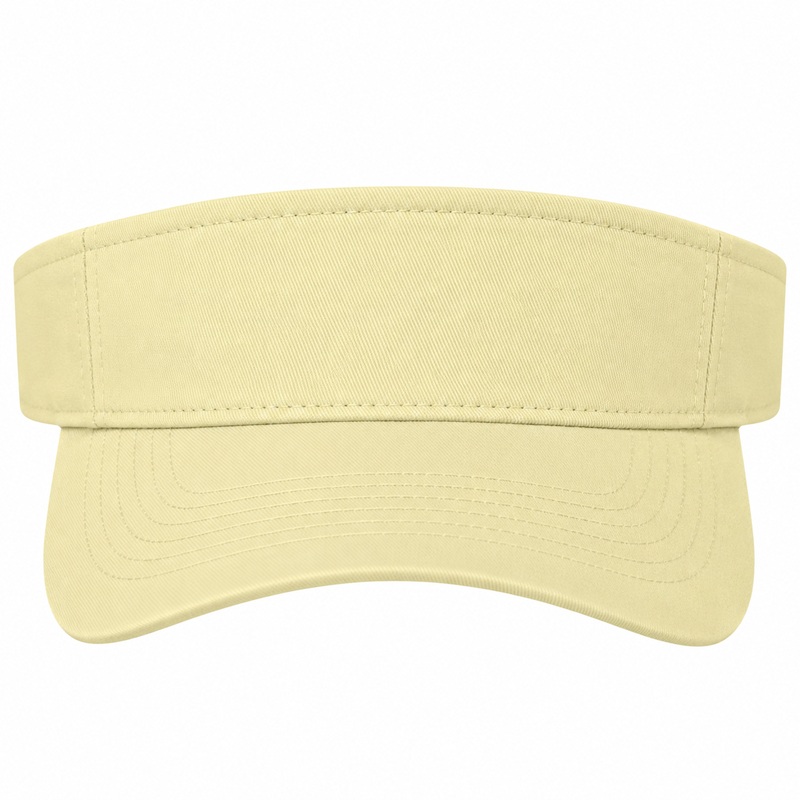 Port & Company Fashion Visor.