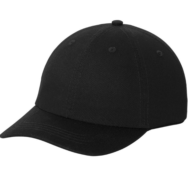 Port & Company - Washed Twill Cap.