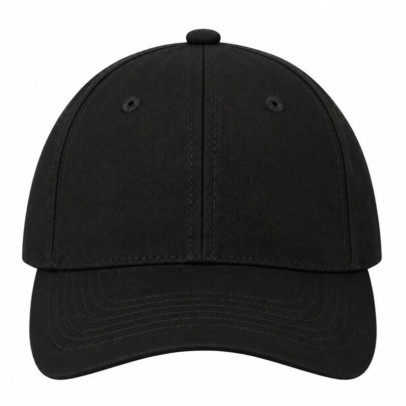 Port & Company - Washed Twill Cap.