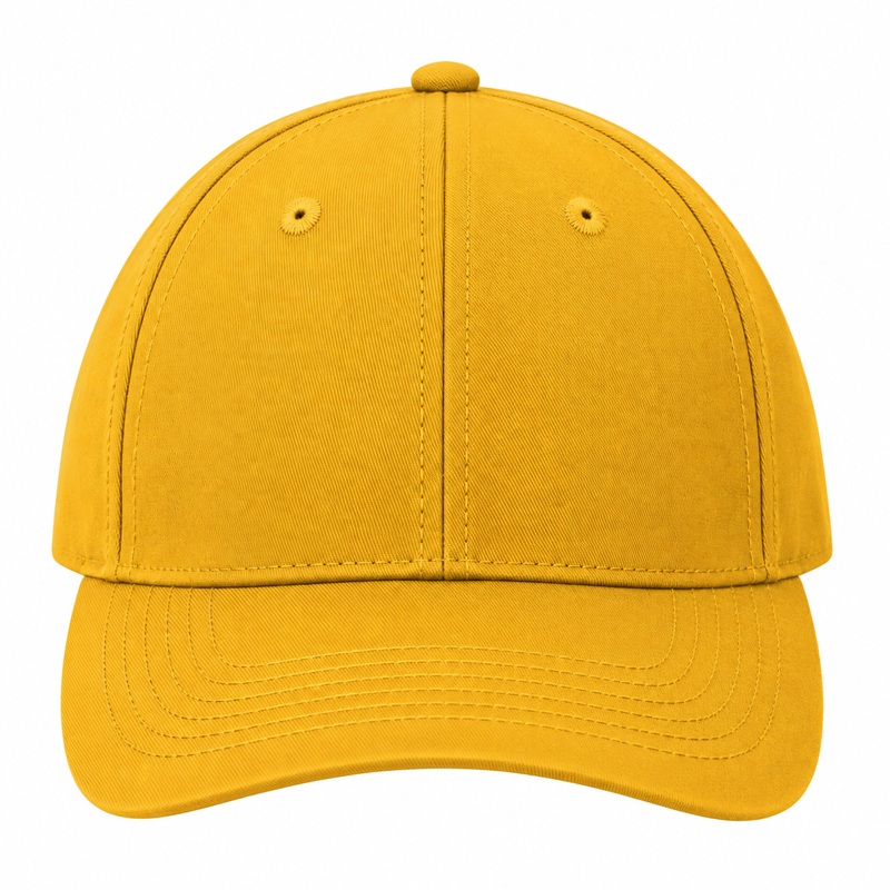 Port & Company Six-Panel Twill Cap.