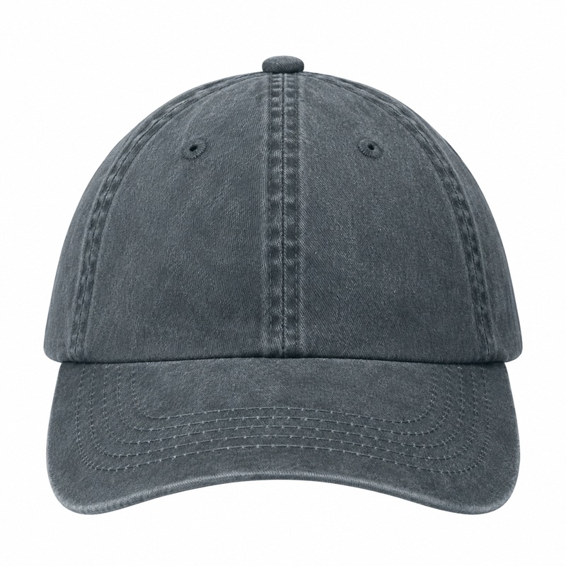 Port & Company Pigment-Dyed Cap.