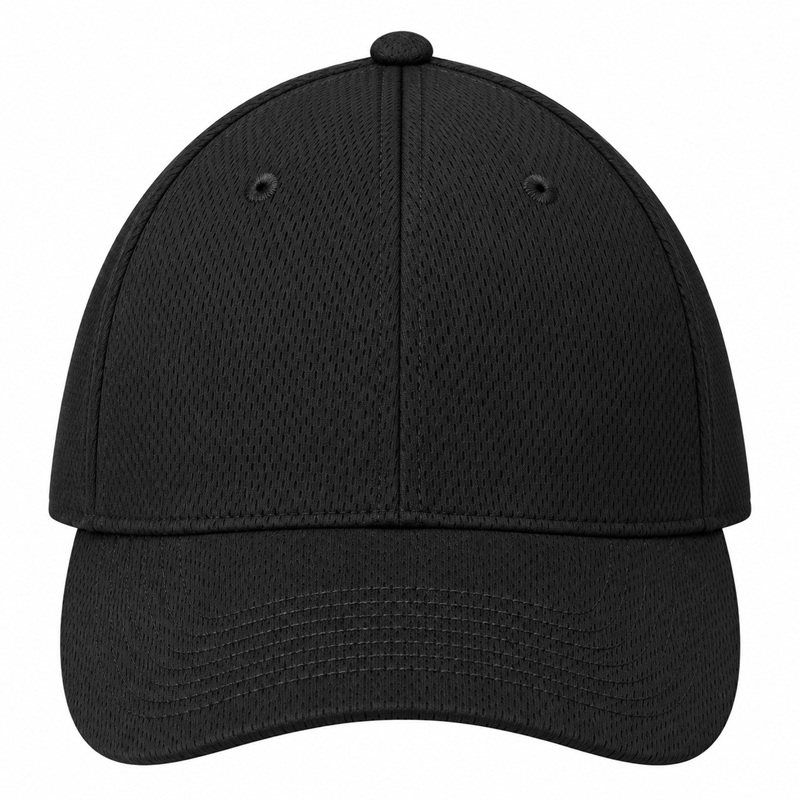 Sport-Tek PosiCharge RacerMesh Cap.