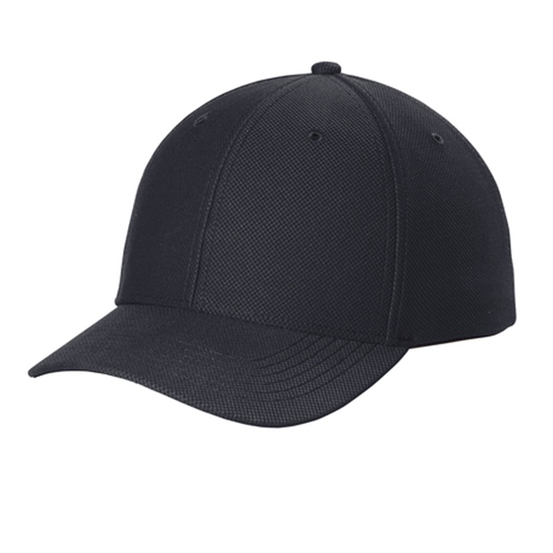 Sport-Tek Action Snapback Cap.