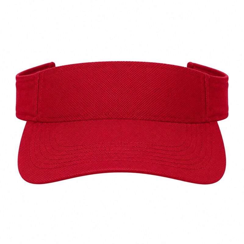 Sport-Tek Action Visor.