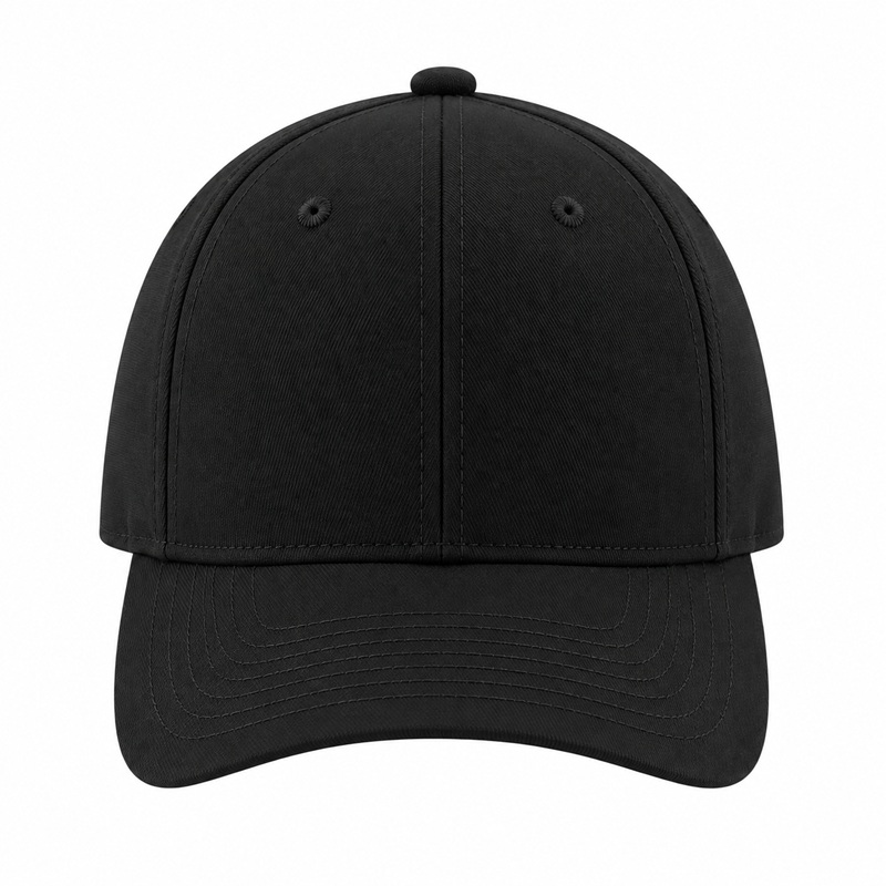 Sport-Tek Youth Dry Zone Nylon Cap.