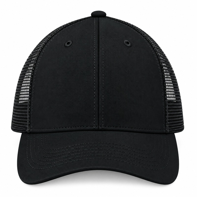 Sport-Tek Club Trucker Cap
