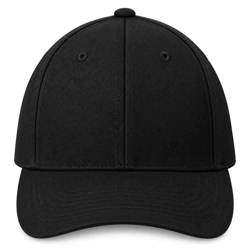 Sport-Tek Flexfit Flat Bill Cap