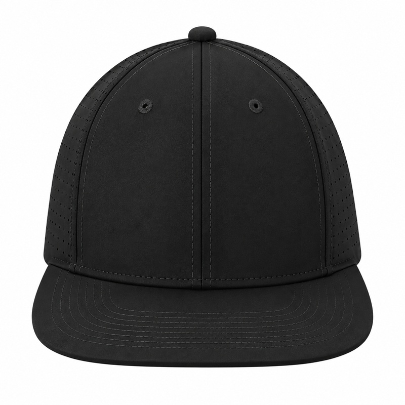 Sport-Tek Pro-Cut Stretch-Tek Cap